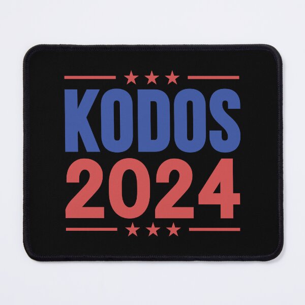 Item preview, Kodos 2024 Presidential Election Simpsons designed and sold by OldDannyBrown.