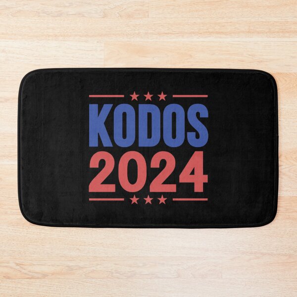 Item preview, Kodos 2024 Presidential Election Simpsons designed and sold by OldDannyBrown.