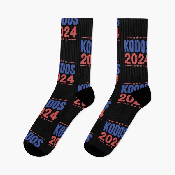 Item preview, Kodos 2024 Presidential Election Simpsons designed and sold by OldDannyBrown.