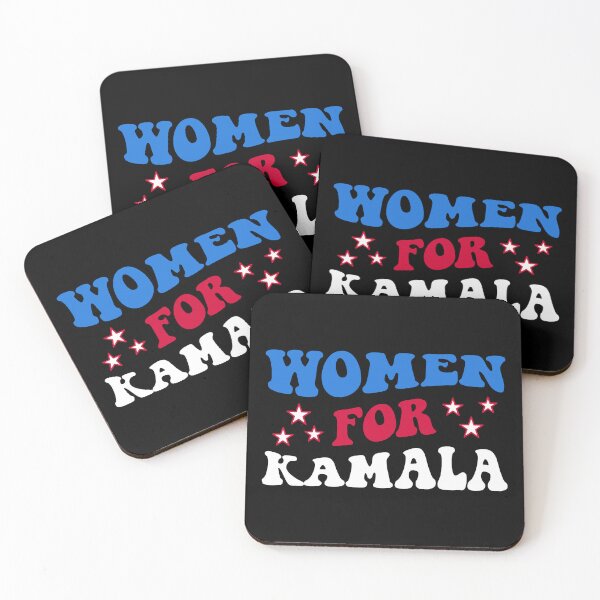 Item preview, Pro-Kamala - Women For Kamala II designed and sold by Lemon Pepper.