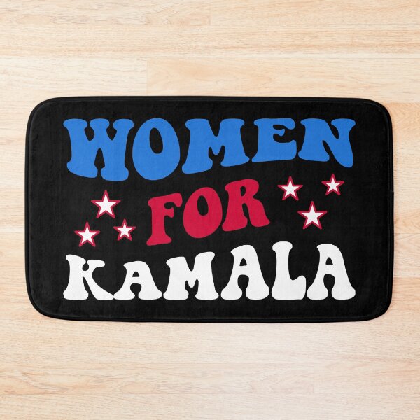 Aperçu de l'œuvre Pro-Kamala - Femmes pour Kamala II créée et vendue par Lemon Pepper.