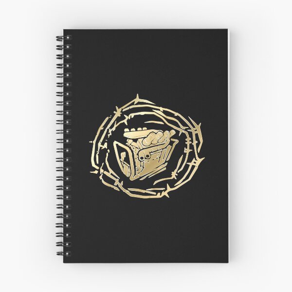 Item preview, Dead by Daylight Gold Killer Survivor Offering Icon designed and sold by Gamify Store.