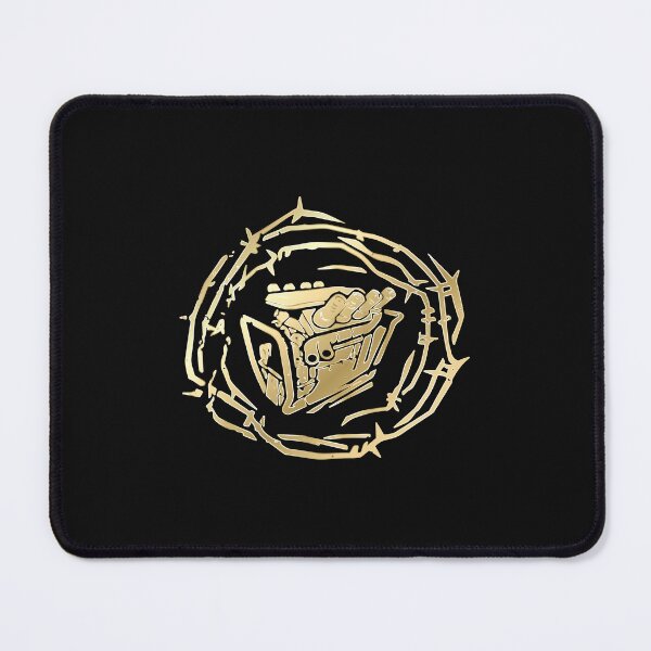 Item preview, Dead by Daylight Gold Killer Survivor Offering Icon designed and sold by Gamify Store.