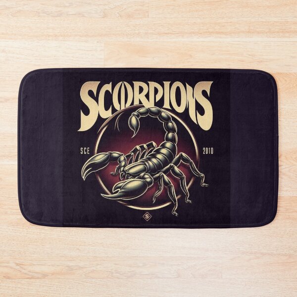 Item preview, Scorpions Heavy designed and sold by Coldshe.