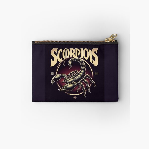 Item preview, Scorpions Heavy designed and sold by Coldshe.