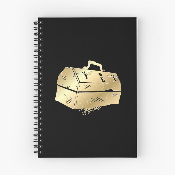 Item preview, Toolbox Dead by Daylight Gold Killer Survivor Offering Icon designed and sold by Gamify Store.