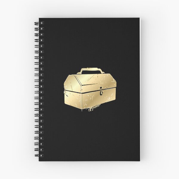 Item preview, Toolbox Dead by Daylight Gold Killer Survivor Offering Icon designed and sold by Gamify Store.