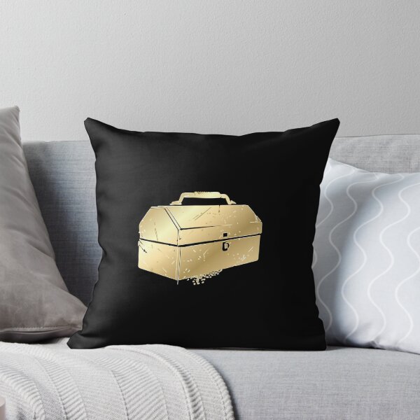 Item preview, Toolbox Dead by Daylight Gold Killer Survivor Offering Icon designed and sold by Gamify Store.