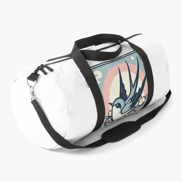 Item preview, "Swallow Tales: Japanese Traditions and Artistic Expressions" designed and sold by Kriebelt.