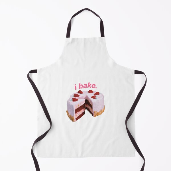 Item preview, i bake designed and sold by liayuglyart.