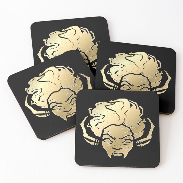 Item preview, Rancor Dead by Daylight Gold Killer Survivor Offering Icon designed and sold by Gamify Store.