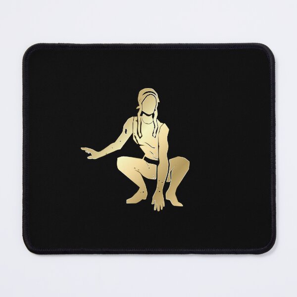 Item preview, Quick and Quiet Dead by Daylight Gold Killer Survivor Offering Icon designed and sold by Gamify Store.