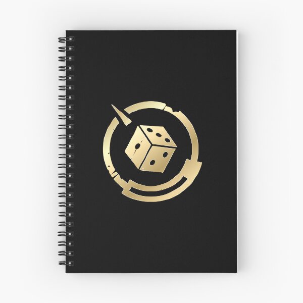 Item preview, Skill Check Dead by Daylight Gold Killer Survivor Offering Icon designed and sold by Gamify Store.