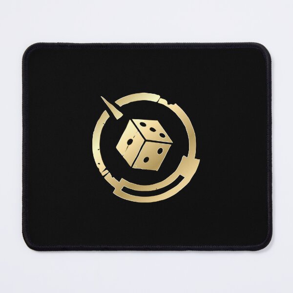 Item preview, Skill Check Dead by Daylight Gold Killer Survivor Offering Icon designed and sold by Gamify Store.