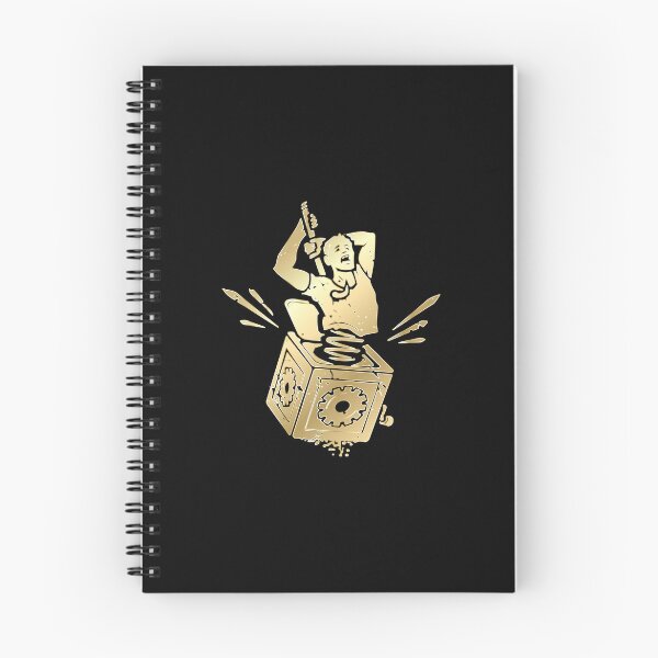 Item preview, Pop Goes Wisel Dead by Daylight Gold Killer Survivor Offering Icon designed and sold by Gamify Store.