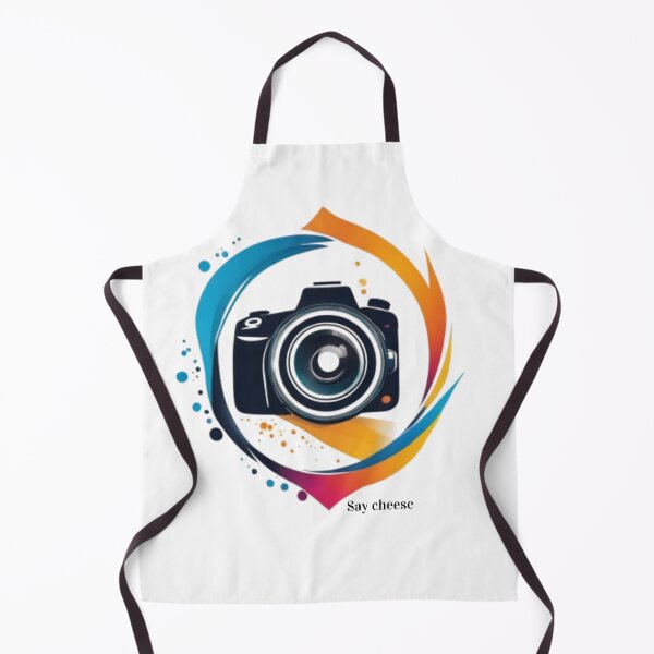 Item preview, Say cheese to camera designed and sold by MadScientist01.