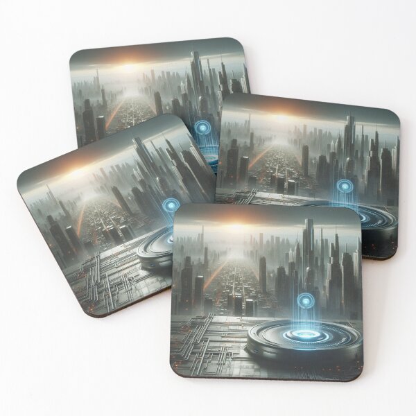 Item preview, Future 7 designed and sold by Sybille-Yates.