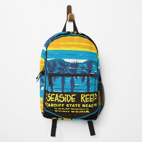 Item preview, Seaside Reef California designed and sold by JordanHolmes.