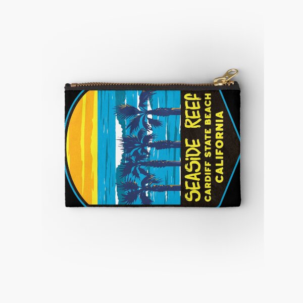Item preview, Seaside Reef California designed and sold by JordanHolmes.
