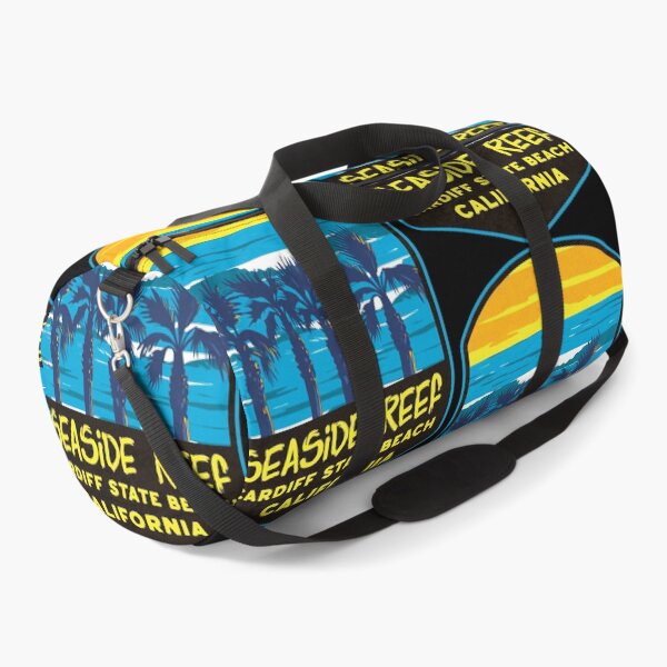 Item preview, Seaside Reef California designed and sold by JordanHolmes.