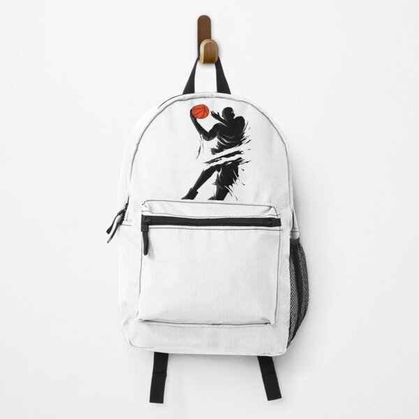 Item preview, Basketball game shadow character aiming action designed and sold by kiloorartclub.