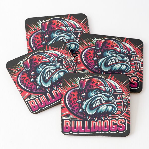 Item preview, Dawg Pound Delight: College Football designed and sold by zoughlal.