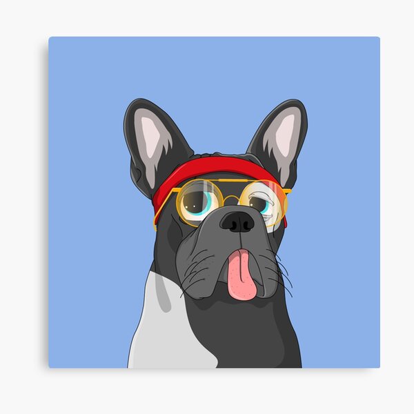 Artikel-Vorschau von Ilustraciones de Bulldog Francés, Arte de Bulldogs para Decoración, Dibujos de Perros Bulldog, Posters de Bulldog Francés, Cuadros de Bulldogs para el Hogar, Impresiones Artísticas de Bulldogs, Ilustraciones de Bulldogs Originales, Arte de Bulldog para Pa, designt und verkauft von Una tal Chloe.