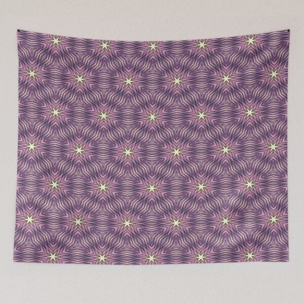 Item preview, Amethyst Honeycombs - BEADazzled (7) designed and sold by RedLeafPine.