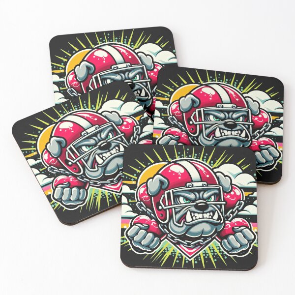 Item preview, Touchdown Traditions: Bulldogs designed and sold by zoughlal.