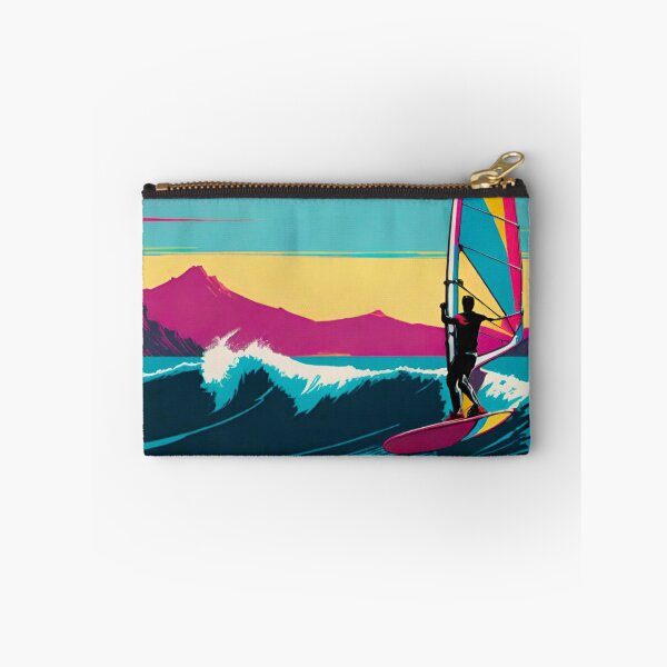 Item preview, Dynamic Windsurfing: Skill and Speed designed and sold by GrizzlyCollective.