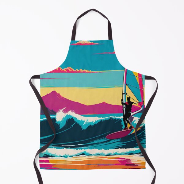 Item preview, Dynamic Windsurfing: Skill and Speed designed and sold by GrizzlyCollective.