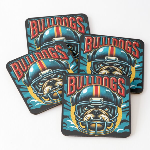 Item preview,  Rivalry: Bulldogs designed and sold by zoughlal.