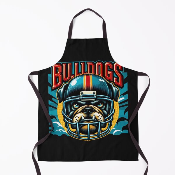 Item preview,  Rivalry: Bulldogs designed and sold by zoughlal.