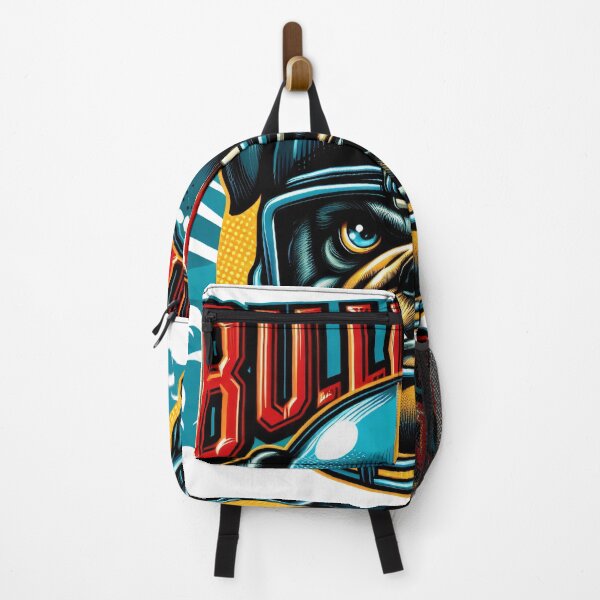 Item preview, Rivalry: Bulldogs designed and sold by zoughlal.