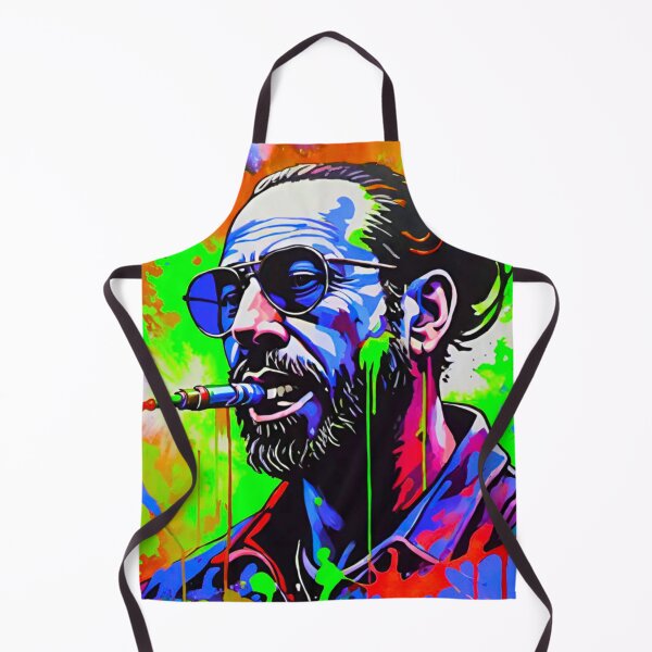 Item preview, Vibrant Performer: The Colorful Singer designed and sold by GrizzlyCollective.
