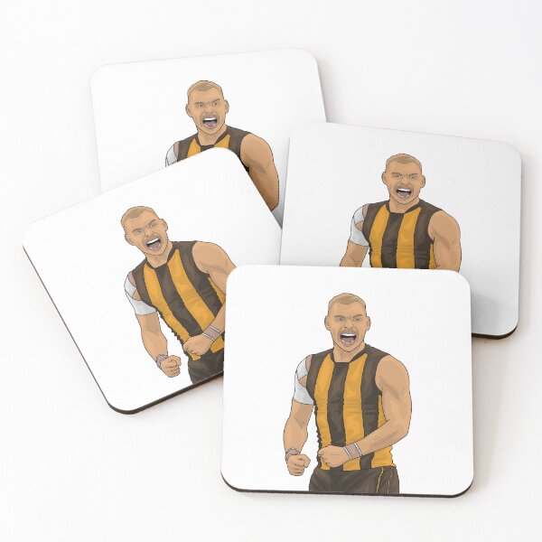 Item preview, James Worpel designed and sold by Casey Panella.