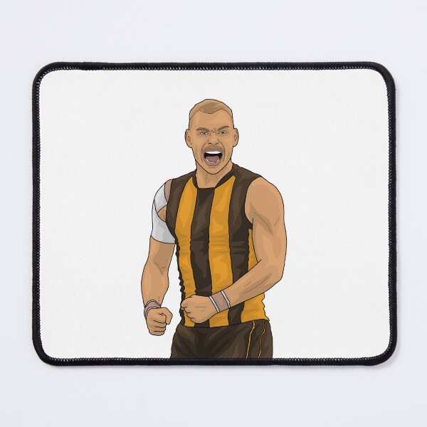 Item preview, James Worpel designed and sold by Casey Panella.