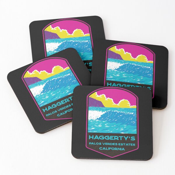 Item preview, Haggerty’s Beach CA designed and sold by JordanHolmes.