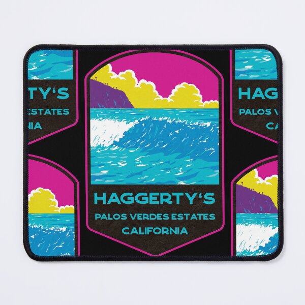 Item preview, Haggerty’s Beach CA designed and sold by JordanHolmes.