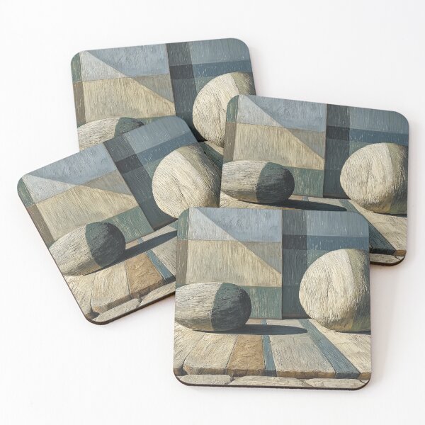 Item preview, rock art designed and sold by PricklyPeanut.