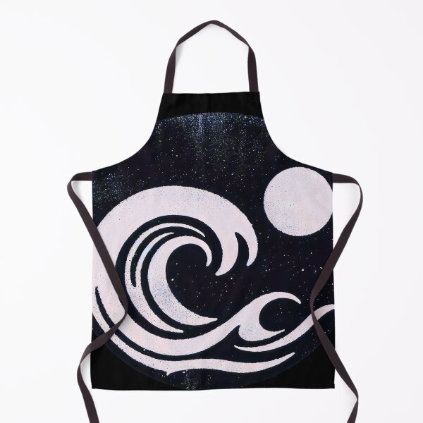 Item preview, Wave of Passion with Black designed and sold by DD Design.