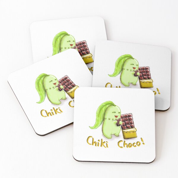 Item preview, ChikiChoco designed and sold by Vladartsy.