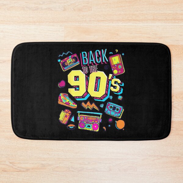 Item preview, Men's Women's Kids Vintage The 90s Survival Kit Retro Graphic Design designed and sold by Creatiforge.