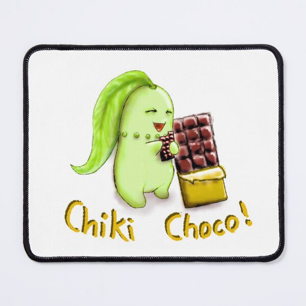Item preview, ChikiChoco designed and sold by Vladartsy.