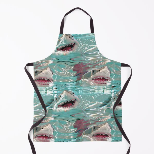 Item preview, Sharkin' designed and sold by limpet22.