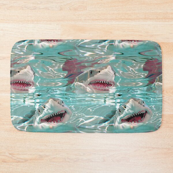 Item preview, Sharkin' designed and sold by limpet22.