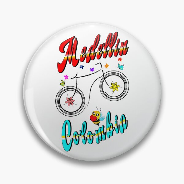 Item preview, Medellin Colombia designed and sold by bitcgiantcrab7.