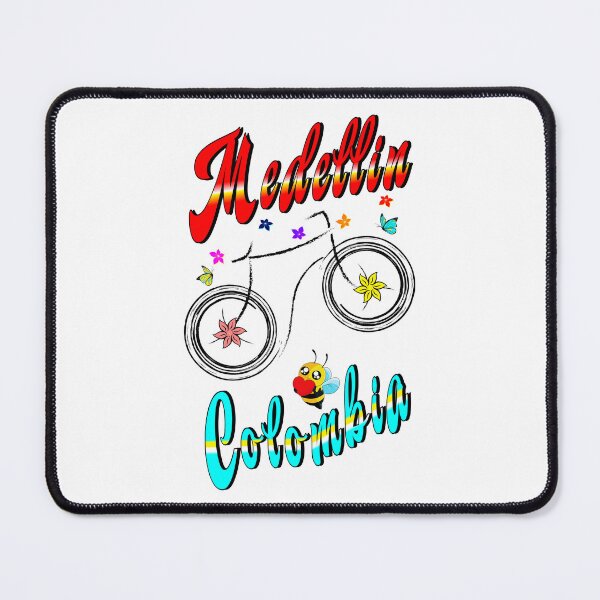 Item preview, Medellin Colombia designed and sold by bitcgiantcrab7.
