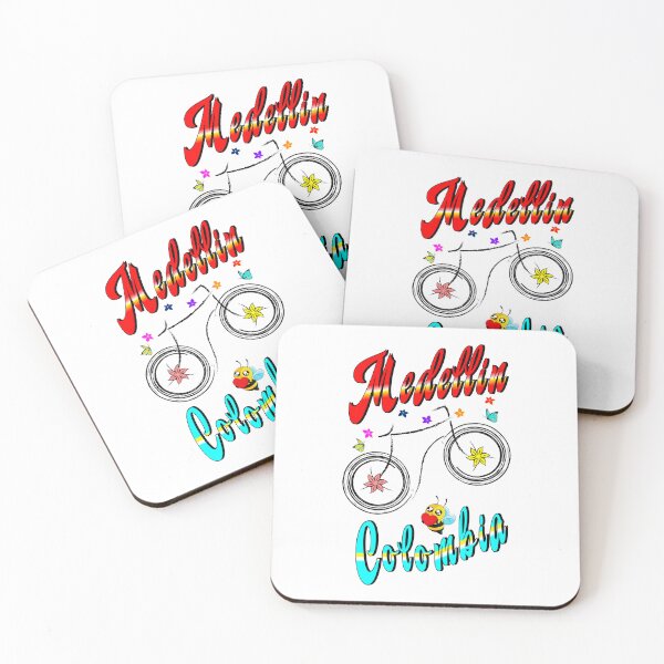 Item preview, Medellin Colombia designed and sold by bitcgiantcrab7.