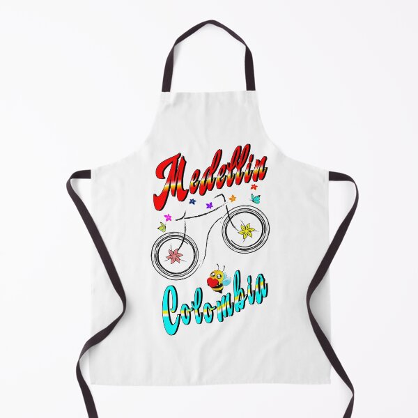 Item preview, Medellin Colombia designed and sold by bitcgiantcrab7.